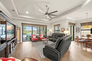 10258 Smokebush Court, Fort Myers, FL 33913 Sold 07/03/25