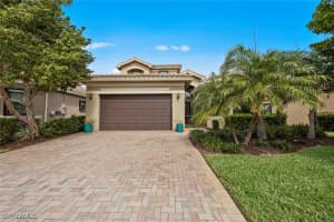10258 Smokebush Court, Fort Myers, FL 33913 Sold 07/03/25