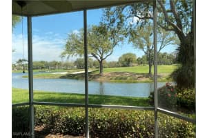 2443 Ravenna Boulevard, Naples, FL 34109 Sold 05/30/25