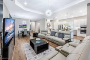 8416 Rosa Court, Naples, FL 34114 - MLS#225023997
