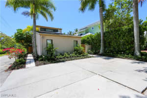 550 3rd Avenue, Naples, FL 34102 - MLS#225023998