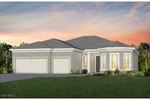 17800 Olive Branch Ct, North Fort Myers