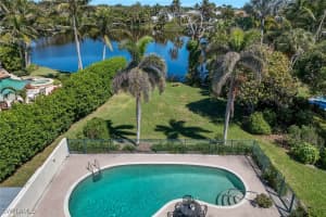 645 Bougainvillea Rd, Naples