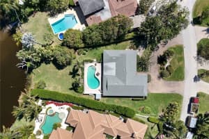 645 Bougainvillea Road, Naples, FL 34102 Sold 09/10/25