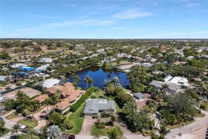 645 Bougainvillea Road, Naples, FL 34102 Sold 09/10/25