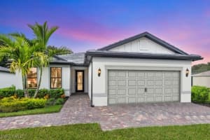 3651 Wild Sage Way, Alva, FL 33920 Sold 05/01/25