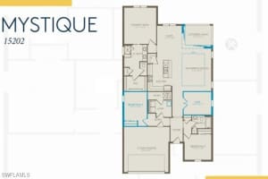 3651 Wild Sage Way, Alva, FL 33920 Sold 05/01/25