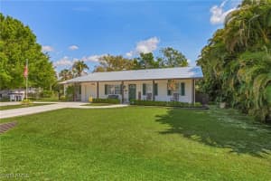2138 Tobago Circle, Fort Myers, FL 33905 Sold 07/24/25