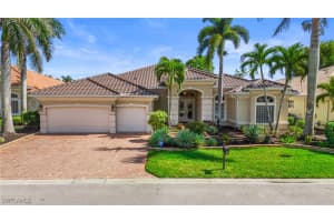 8518 Sedonia Circle, Estero, FL 33967 Sold 04/30/25