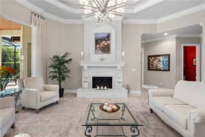 8518 Sedonia Circle, Estero, FL 33967 Sold 04/30/25