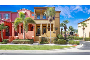 9063 Capistrano Street, Naples, FL 34113 Sold 04/04/25