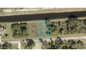 1125 CHERRY Street, Lehigh Acres, FL 33974 - MLS#225024025