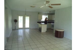 888 Ridgeway Drive, North Fort Myers, FL 33903 - MLS#225024036