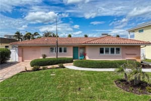 309 Madison Court, Fort Myers Beach, FL 33931 - MLS#225024037