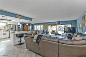 2 Pirates Lane, Punta Gorda, FL 33955 - MLS#225024039
