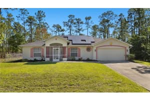 814 Louis Avenue, Lehigh Acres, FL 33972 Sold 07/07/25