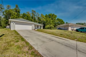 102 Nacelle Court, Lehigh Acres, FL 33974 Sold 04/25/25