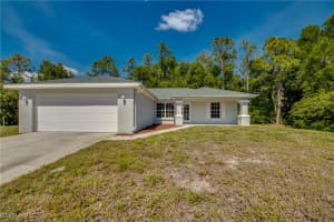 102 Nacelle Court, Lehigh Acres, FL 33974 Sold 04/25/25