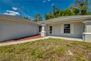 102 Nacelle Court, Lehigh Acres, FL 33974 Sold 04/25/25