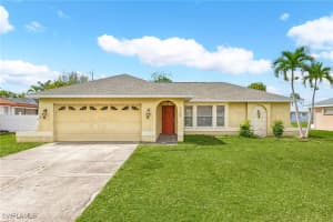 3102 Se 8th Ave, Cape Coral