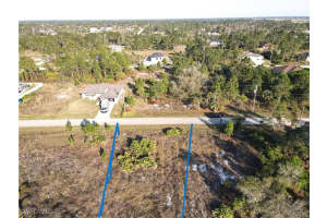 1038 Bassinger Avenue, Lehigh Acres, FL 33974 - MLS#225024059