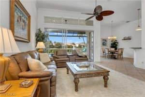 1447 Serenity Circle, Naples, FL 34110 - MLS#225024060