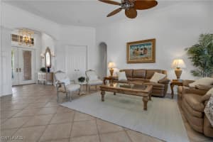 1447 Serenity Circle, Naples, FL 34110 - MLS#225024060