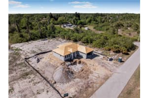 1821 Hines Avenue, Lehigh Acres, FL 33972 - MLS#225024066