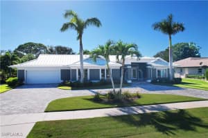 546 Nassau Road, Marco Island, FL 34145 Sold 07/10/25