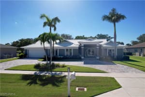 546 Nassau Road, Marco Island, FL 34145 Sold 07/10/25