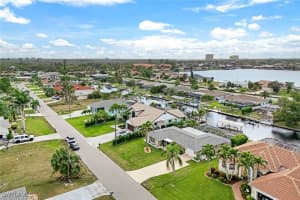5316 3rd Avenue, Cape Coral, FL 33914 Sold 06/20/25