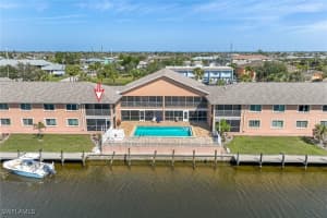 1124 48th Terrace, Cape Coral, FL 33914 Sold 04/22/25