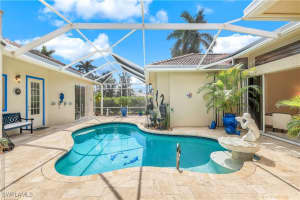 914 SPANISH MOSS Trail, Naples, FL 34108 - MLS#225024083