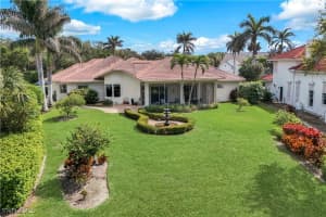 914 SPANISH MOSS Trail, Naples, FL 34108 - MLS#225024083