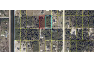 7788 18th Terrace, Labelle, FL 33935 Sold 05/02/25