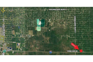 00 42nd Avenue, Naples, FL 34117 Sold 05/08/25