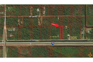 0 42nd Avenue, Naples, FL 34117 - MLS#225024098