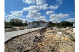 707 Ledge Street, Lehigh Acres, FL 33972 - MLS#225024099