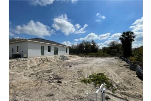 707 Ledge Street, Lehigh Acres, FL 33972 - MLS#225024099