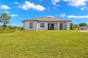 2918 43rd Street, Lehigh Acres, FL 33971 - MLS#225024103