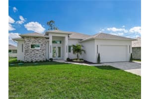 120 Preston Street, Lehigh Acres, FL 33974 Sold 04/10/25