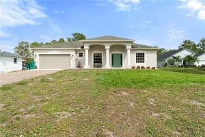3787 43rd Avenue, Naples, FL 34120 Sold 04/24/25