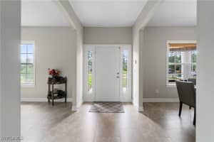 3787 43rd Avenue, Naples, FL 34120 Sold 04/24/25