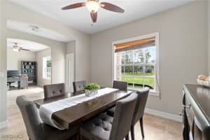 3787 43rd Avenue, Naples, FL 34120 Sold 04/24/25