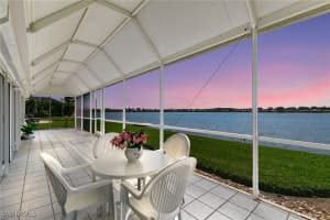 6887 Mill Pond Circle, Naples, FL 34109 Sold 09/02/25