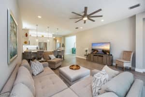 16483 Orinda Way, Bonita Springs, FL 34135 - MLS#225024138