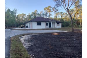 4420 20th Avenue, Naples, FL 34117 Sold 05/14/25