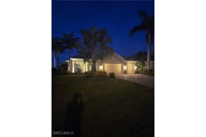 13581 Palmetto Grove Drive, Fort Myers, FL 33905 Sold 04/23/25