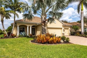 13581 Palmetto Grove Drive, Fort Myers, FL 33905 Sold 04/23/25
