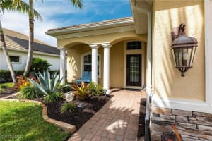 13581 Palmetto Grove Drive, Fort Myers, FL 33905 Sold 04/23/25